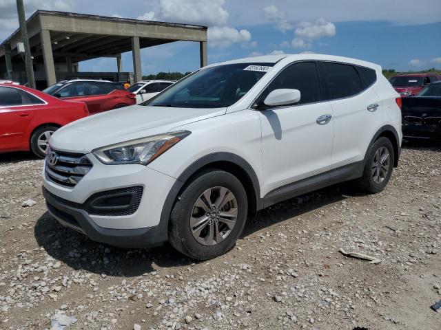 HYUNDAI SANTA FE SPORT 2016 5xyzt3lb4gg380154