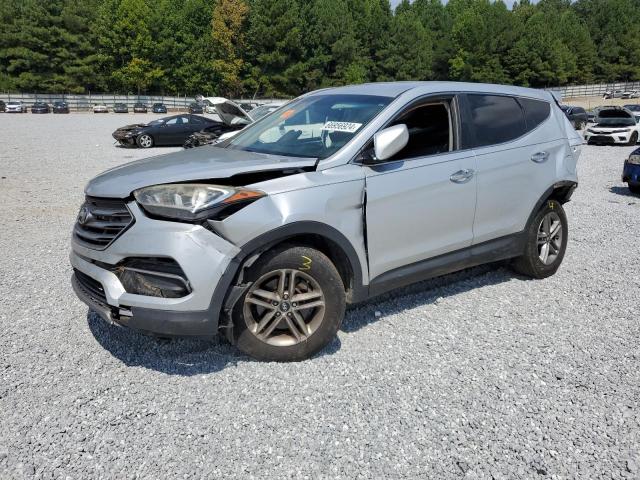 HYUNDAI SANTA FE S 2017 5xyzt3lb4hg381483