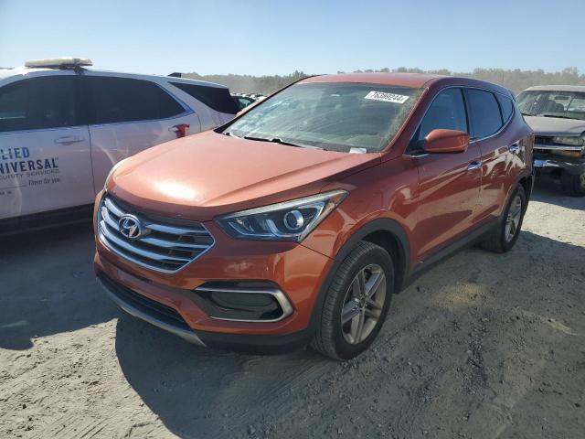 HYUNDAI SANTA FE S 2017 5xyzt3lb4hg381743