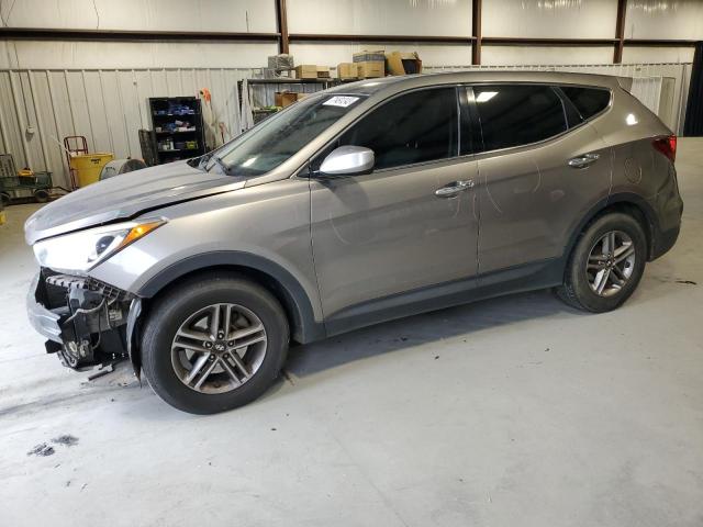 HYUNDAI SANTA FE 2017 5xyzt3lb4hg413915