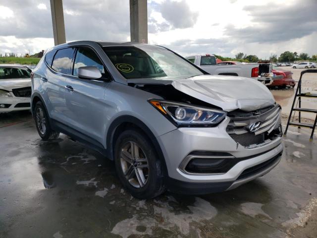 HYUNDAI SANTA FE S 2017 5xyzt3lb4hg432965