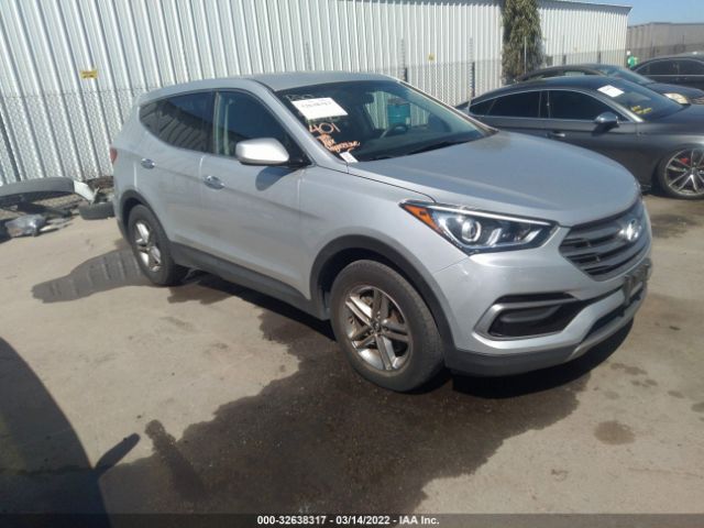 HYUNDAI SANTA FE SPORT 2017 5xyzt3lb4hg479624