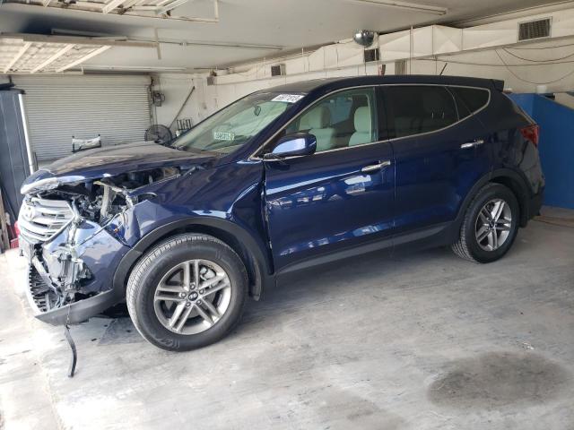 HYUNDAI SANTA FE S 2018 5xyzt3lb4jg530254