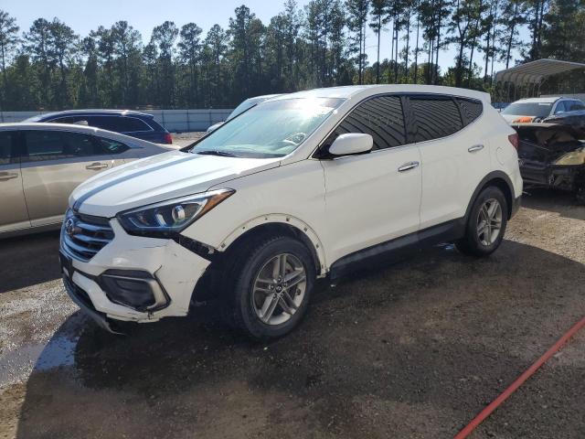 HYUNDAI SANTA FE S 2018 5xyzt3lb4jg541917