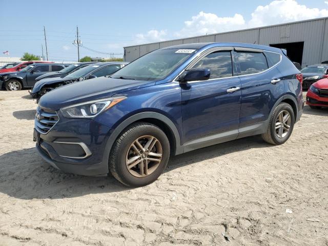 HYUNDAI SANTA FE S 2018 5xyzt3lb4jg542906