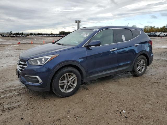 HYUNDAI SANTA FE S 2018 5xyzt3lb4jg561214