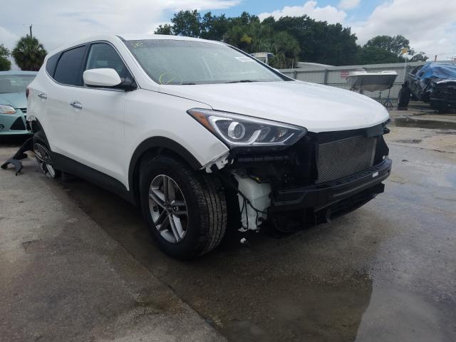 HYUNDAI NULL 2018 5xyzt3lb4jg564033