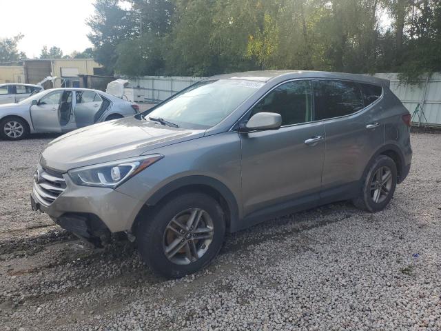 HYUNDAI SANTA FE S 2018 5xyzt3lb4jg565991