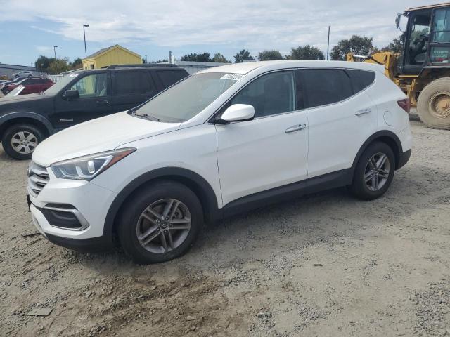 HYUNDAI SANTA FE S 2018 5xyzt3lb4jg568843