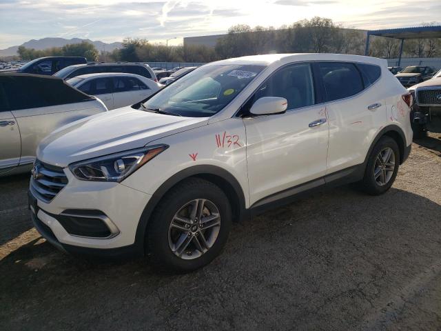 HYUNDAI SANTA FE 2018 5xyzt3lb4jg568910