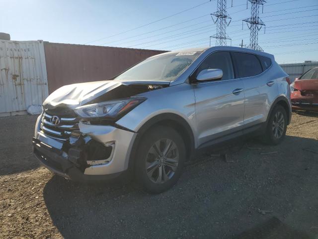 HYUNDAI SANTA FE S 2013 5xyzt3lb5dg001061