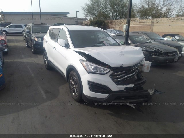 HYUNDAI SANTA FE 2013 5xyzt3lb5dg003702