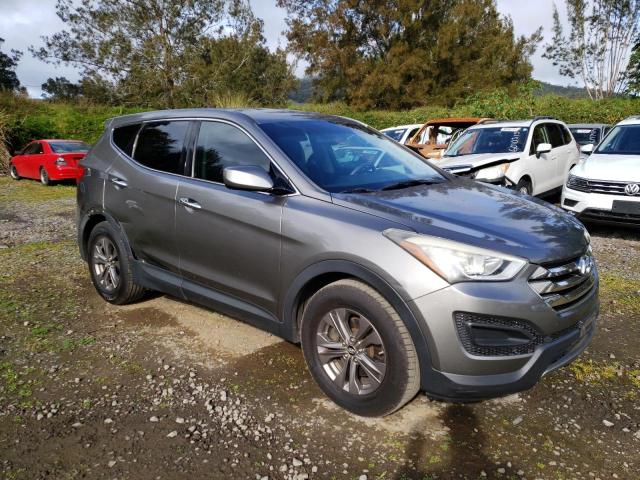 HYUNDAI SANTA FE S 2013 5xyzt3lb5dg004140