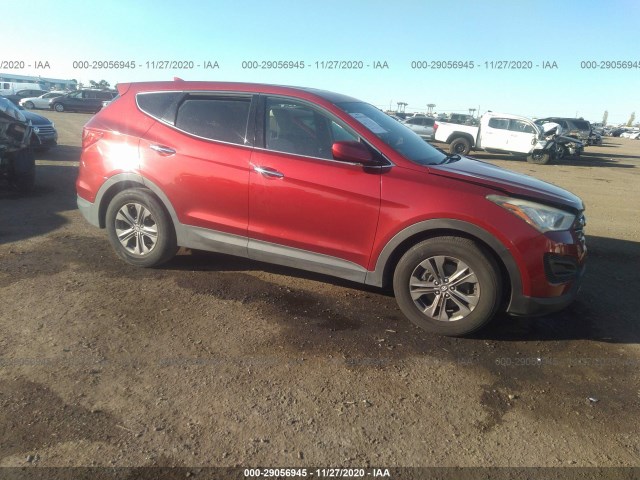 HYUNDAI SANTA FE 2013 5xyzt3lb5dg016515