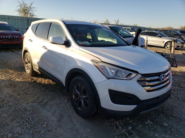 HYUNDAI SANTA FE S 2013 5xyzt3lb5dg019964