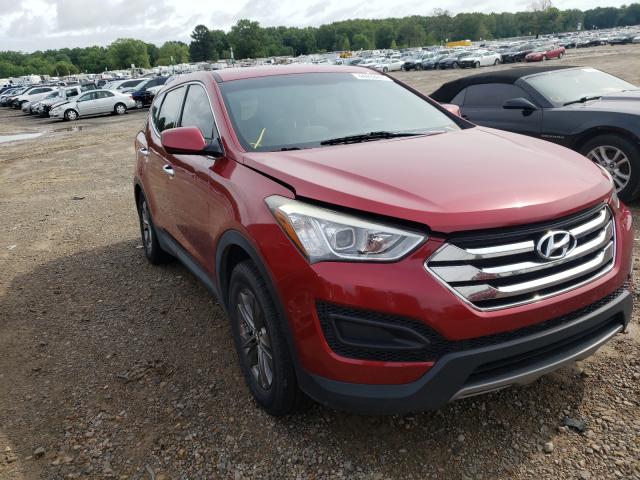 HYUNDAI SANTA FE S 2013 5xyzt3lb5dg021553