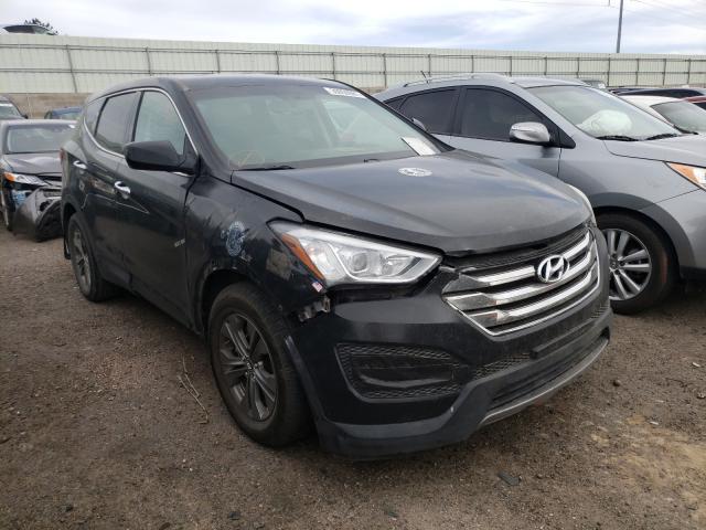 HYUNDAI SANTA FE S 2013 5xyzt3lb5dg025943