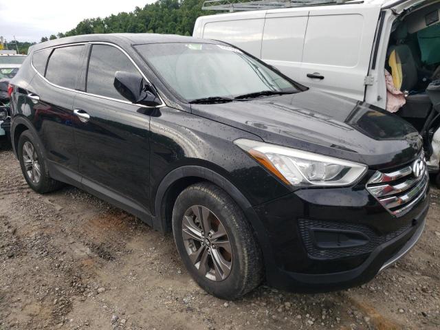 HYUNDAI SANTA FE S 2013 5xyzt3lb5dg027109