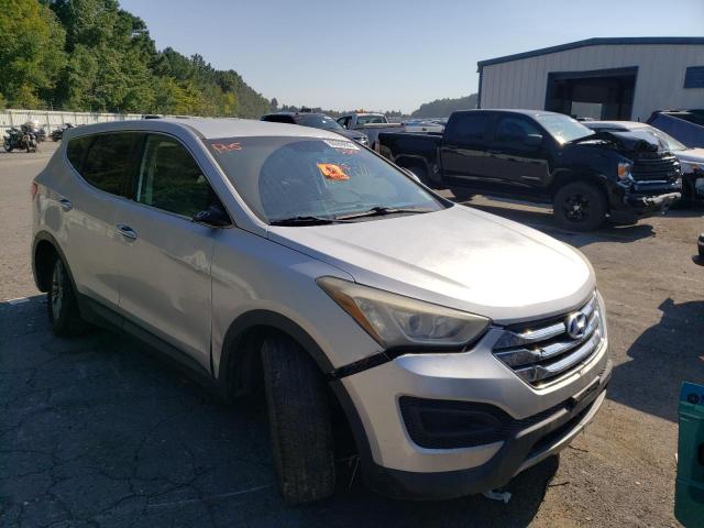 HYUNDAI SANTA FE S 2013 5xyzt3lb5dg028647