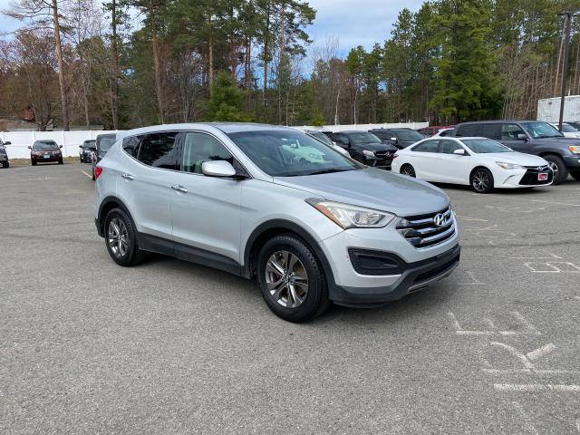 HYUNDAI SANTA FE S 2013 5xyzt3lb5dg028681