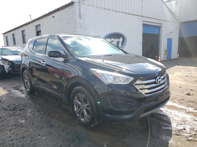 HYUNDAI SANTA FE S 2013 5xyzt3lb5dg030169