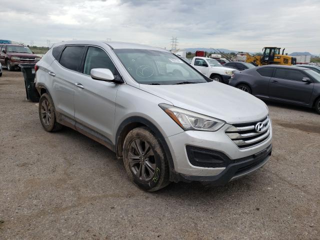 HYUNDAI SANTA FE S 2013 5xyzt3lb5dg036067