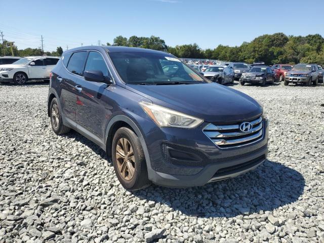 HYUNDAI SANTA FE S 2013 5xyzt3lb5dg041740