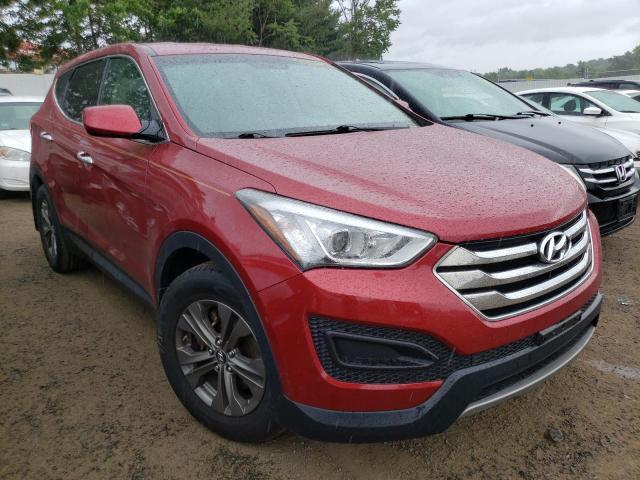 HYUNDAI SANTA FE S 2013 5xyzt3lb5dg049031