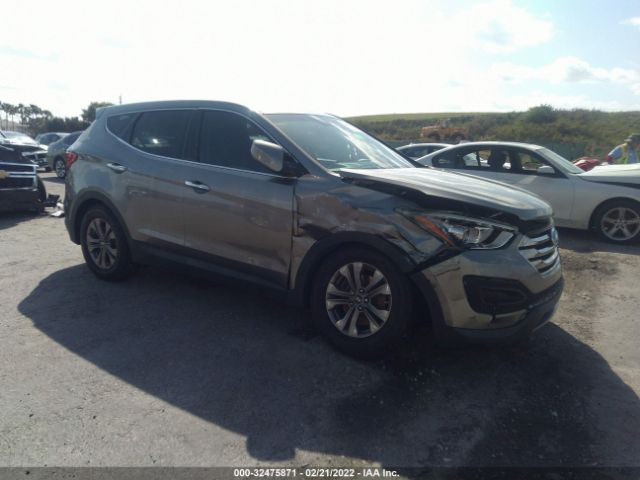 HYUNDAI SANTA FE 2013 5xyzt3lb5dg049207