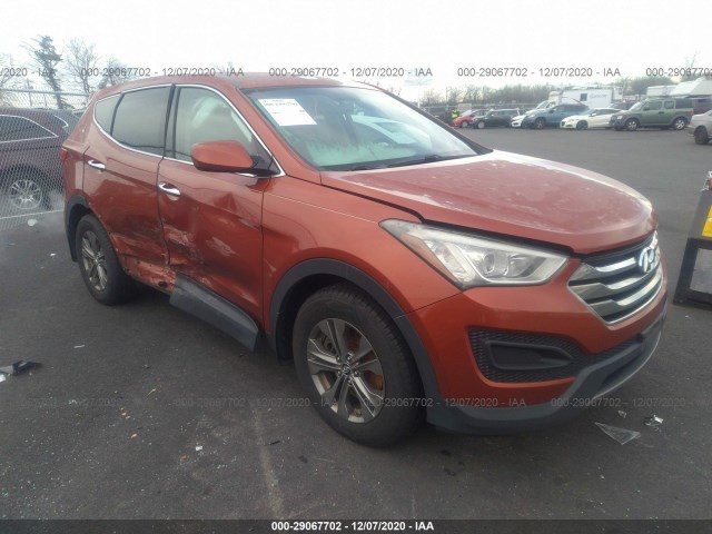 HYUNDAI SANTA FE 2013 5xyzt3lb5dg049501