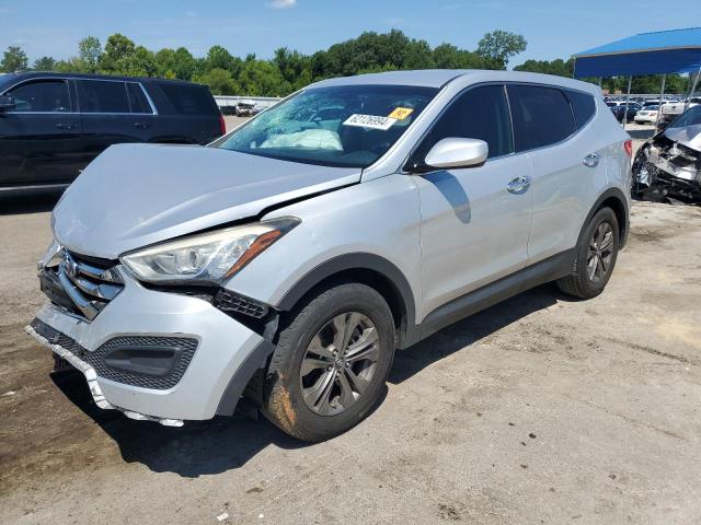 HYUNDAI SANTA FE S 2013 5xyzt3lb5dg057503