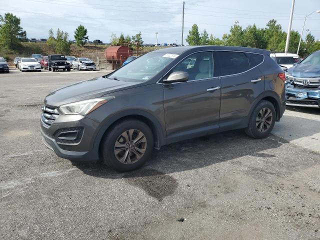 HYUNDAI SANTA FE S 2013 5xyzt3lb5dg060949