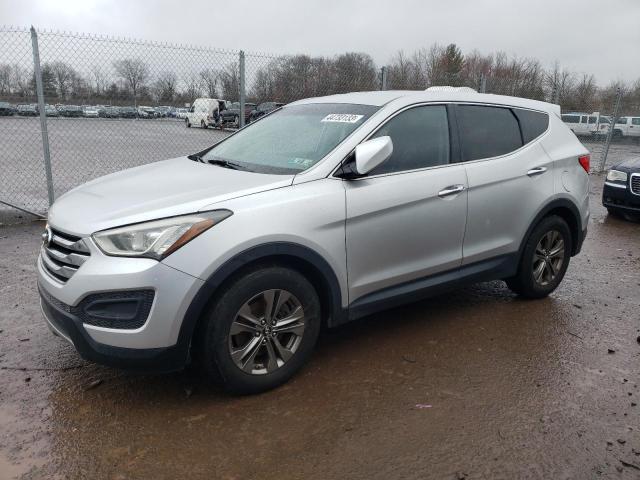 HYUNDAI SANTA FE S 2013 5xyzt3lb5dg064502