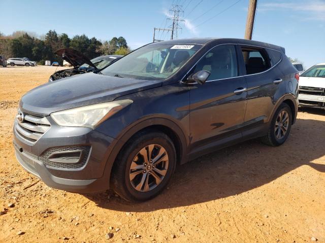 HYUNDAI SANTA FE S 2013 5xyzt3lb5dg071546