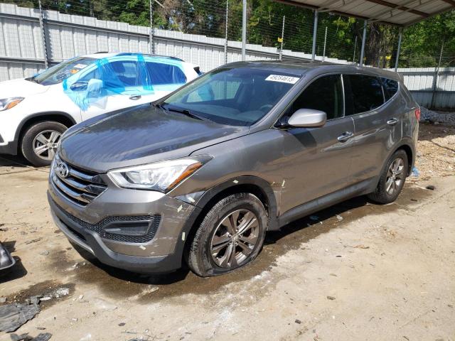 HYUNDAI SANTA FE S 2013 5xyzt3lb5dg081798