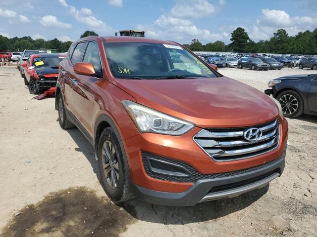 HYUNDAI SANTA FE S 2013 5xyzt3lb5dg083289