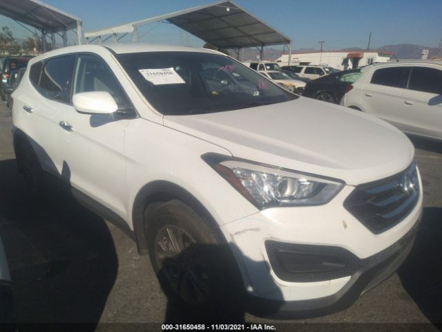 HYUNDAI SANTA FE 2013 5xyzt3lb5dg094244