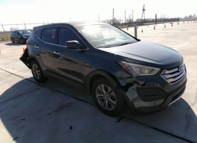 HYUNDAI SANTA FE 2013 5xyzt3lb5dg096320