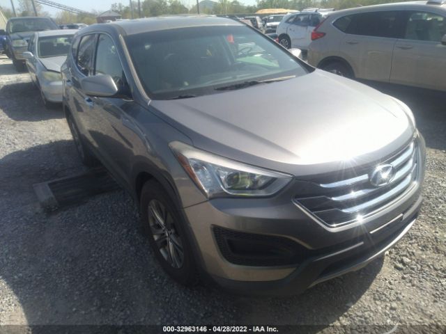 HYUNDAI SANTA FE 2013 5xyzt3lb5dg096494