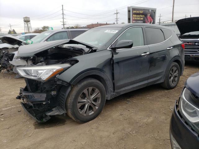 HYUNDAI SANTA FE 2013 5xyzt3lb5dg109969