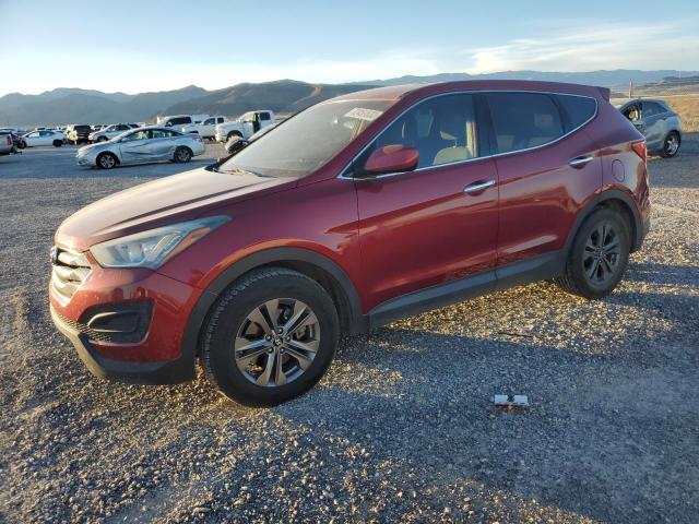 HYUNDAI SANTA FE S 2013 5xyzt3lb5dg115772