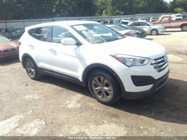 HYUNDAI SANTA FE 2013 5xyzt3lb5dg118039