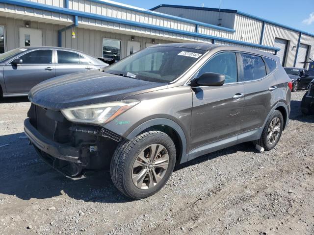 HYUNDAI SANTA FE S 2014 5xyzt3lb5eg130919