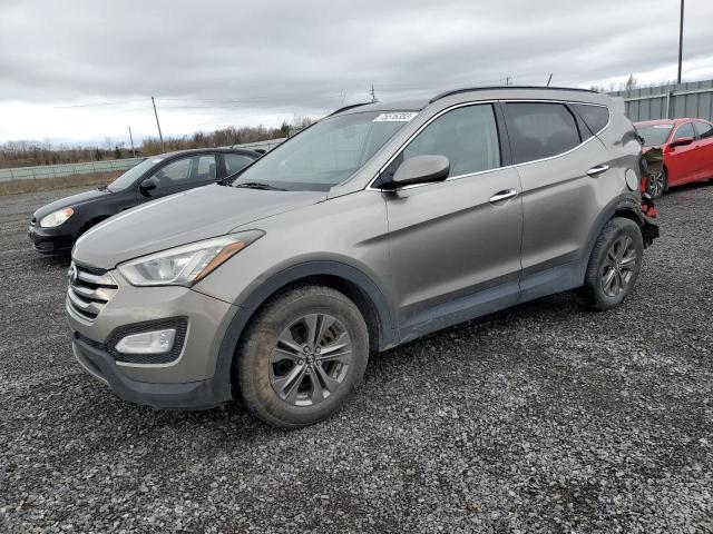 HYUNDAI SANTA FE 2014 5xyzt3lb5eg132797