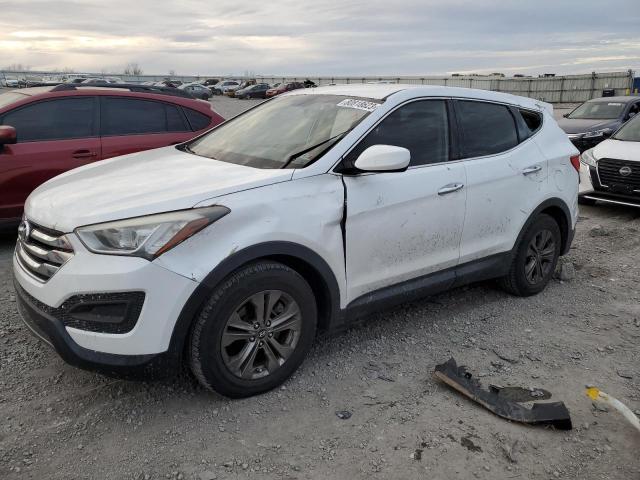 HYUNDAI SANTA FE 2014 5xyzt3lb5eg145226