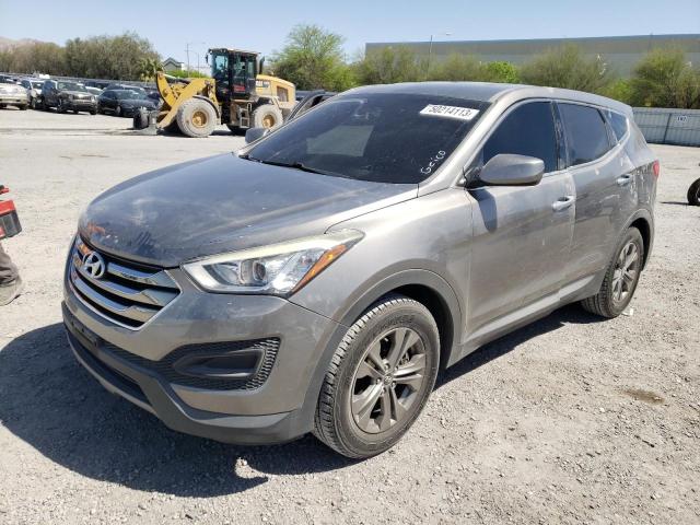 HYUNDAI SANTA FE S 2014 5xyzt3lb5eg176430