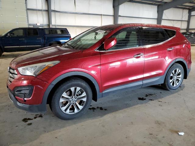 HYUNDAI SANTA FE S 2014 5xyzt3lb5eg188187