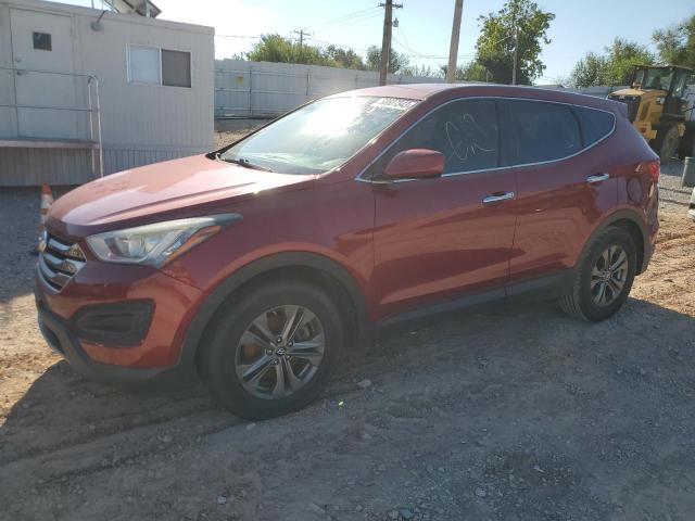 HYUNDAI SANTA FE S 2015 5xyzt3lb5fg233646