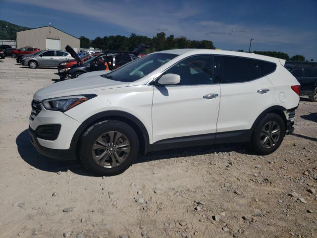 HYUNDAI SANTA FE 2015 5xyzt3lb5fg236434