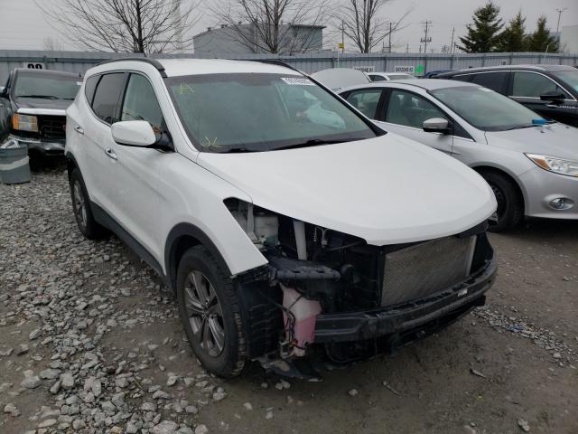 HYUNDAI SANTA FE S 2015 5xyzt3lb5fg242377